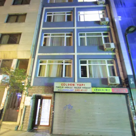 Kutluhan 2* Istanbul