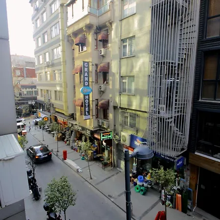 Kutluhan 2* Istanbul