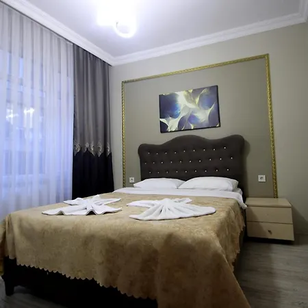 Kutluhan Hotel Istanbul