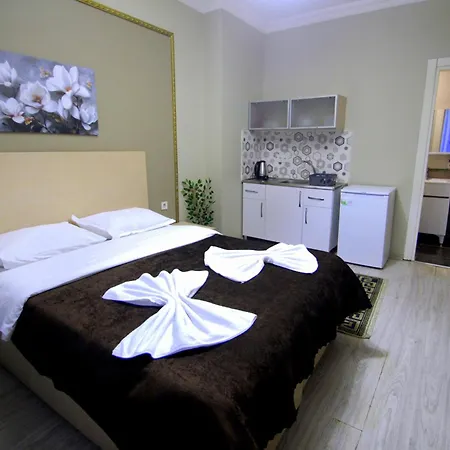 Kutluhan 2* Istanbul