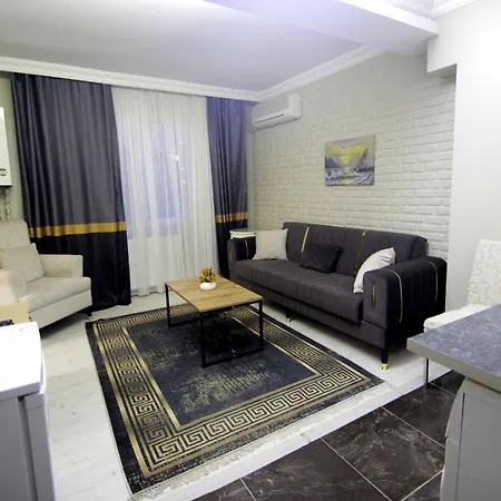 Kutluhan 2* Estambul