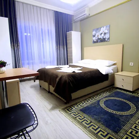 Kutluhan Istanbulská provincie