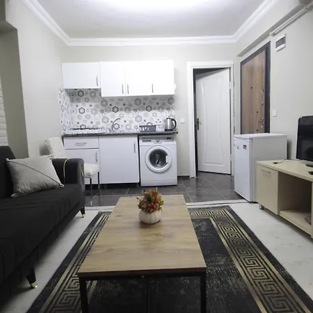Kutluhan Istanbulská provincie