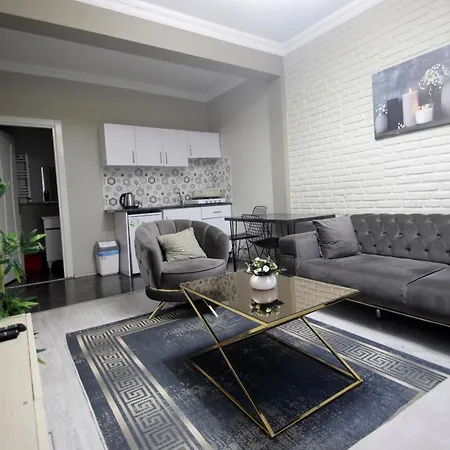 Kutluhan Hotel Istanbulská provincie