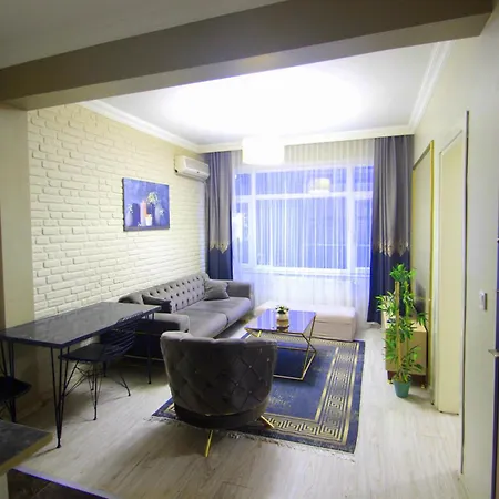 Kutluhan 2* Istanbulská provincie